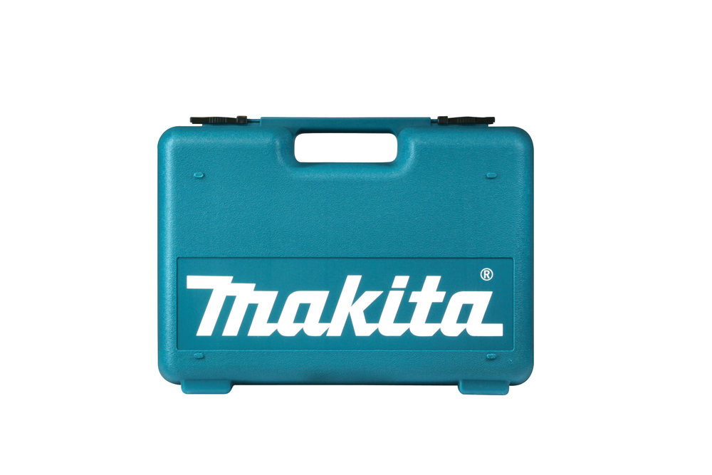 Пластиковый кейс для УШМ 115-125 мм Makita