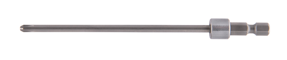 Бита PH2 для насадки автоподачи для DFS250/2200/4000/6200, 5 шт. Makita