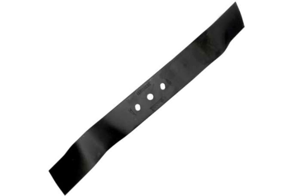 Нож для газонокосилки PLM4620N2,4621N2,4622N2,4626N,4628N,4630N2,4630N2,4631N2, 46 см Makita