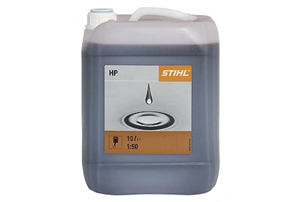 Присадка к топливу STIHL 10л HP