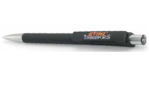Ручка шариковая "Timbersports"от Messmer