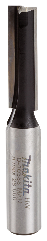 Фреза пазовая с 2 режущими кромками 10x35x12x38x2T Makita