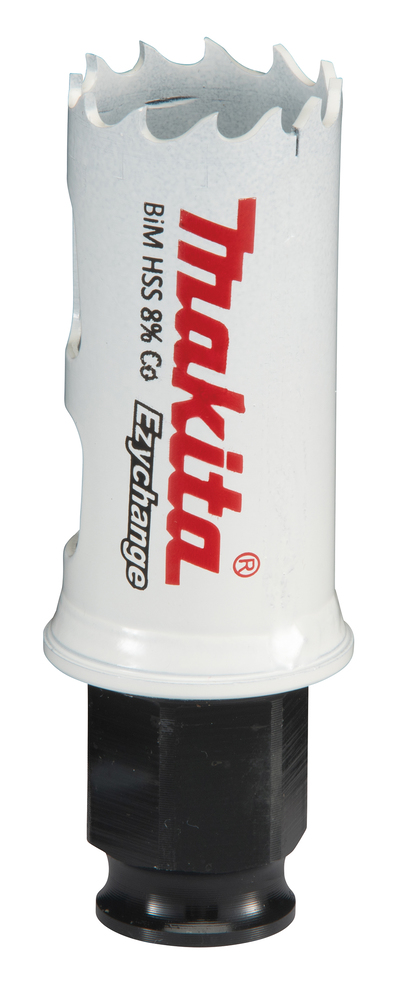 Коронка BiM 24x44 мм Ezychange Makita