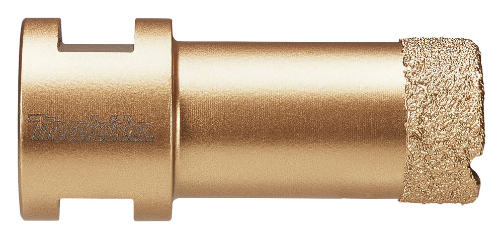 Коронка алмазная M14x2, 22мм Makita