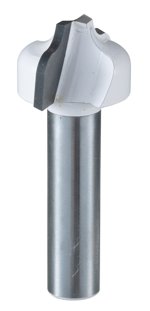 Фреза паз. фасонная "S-образная" 3,18R 19,05х11,11х8х32х2Т Makita