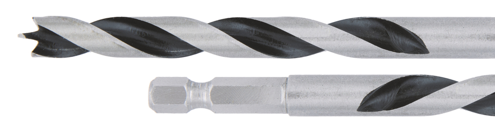 Сверло по дереву 10x87x133, 1/4" Makita