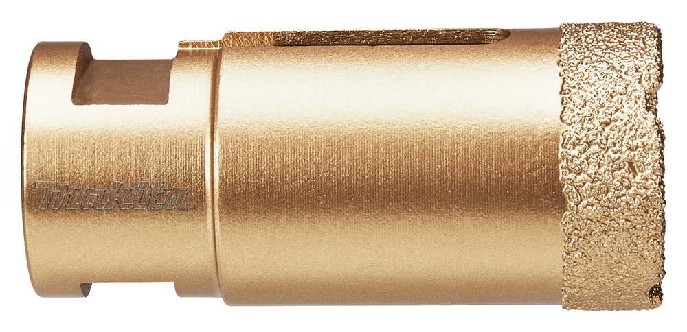 Коронка алмазная M14x2, 30мм Makita