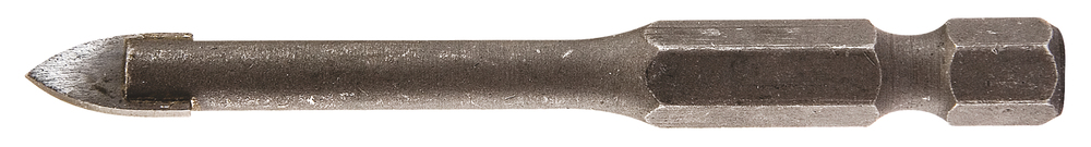 Сверло по стеклу 10x80, 1/4" Makita