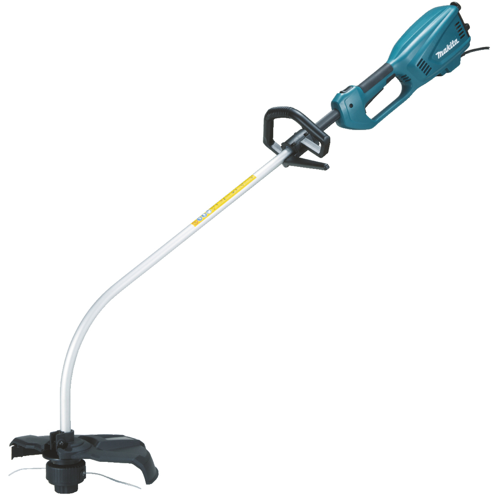Сетевая травокосилка Makita UR3501 • 1000 Вт