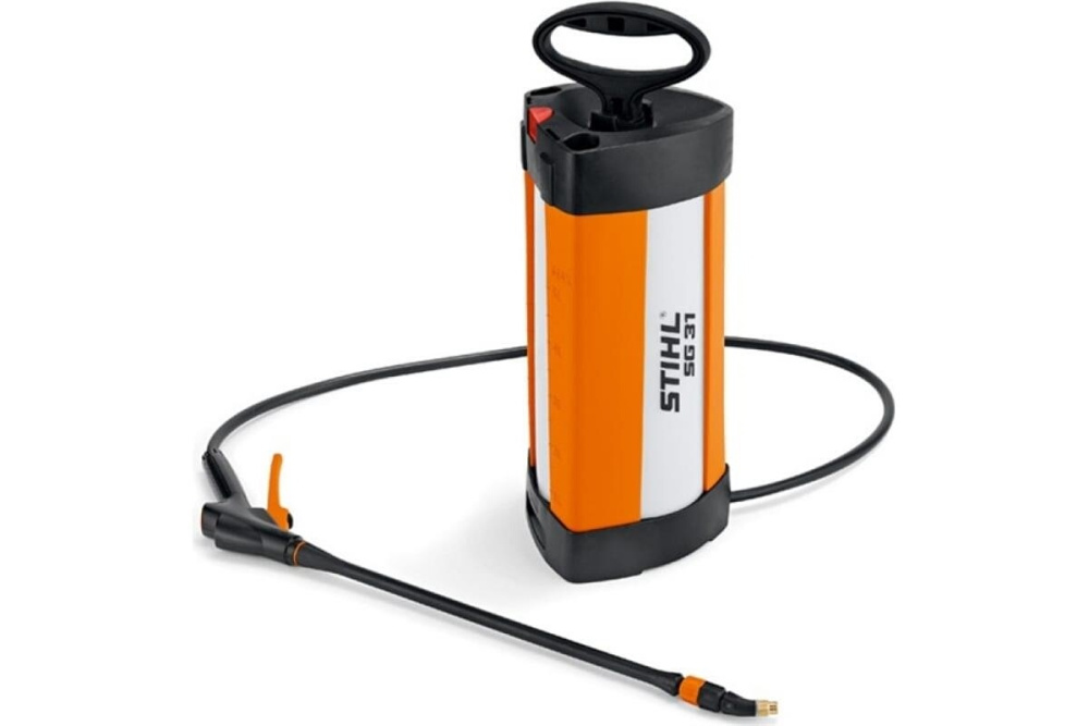 Распылитель ручной STIHL SG 31 (5л., 1,8кг)