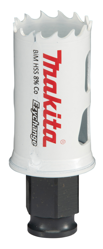 Коронка BiM 27x44 мм Ezychange Makita