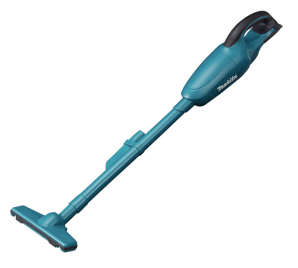 Аккумуляторный пылесос Makita DCL180Z • 18V LXT