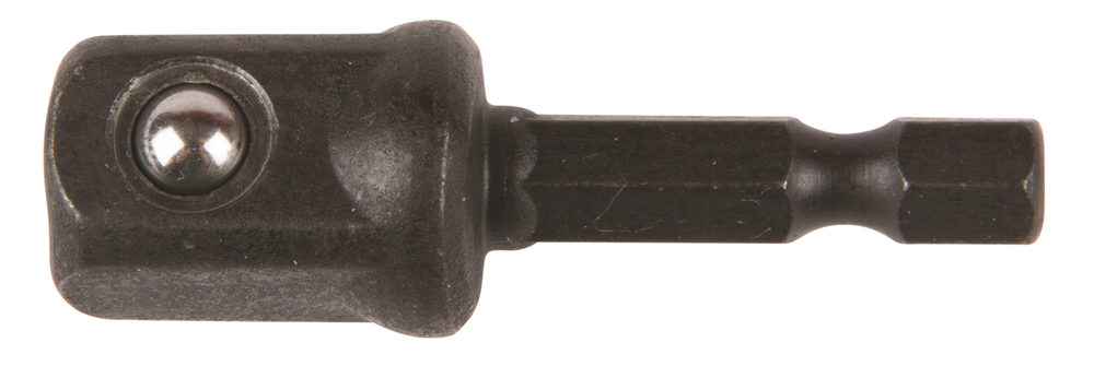 Адаптер шестигранник 1/4" на квадрат 1/2" Makita