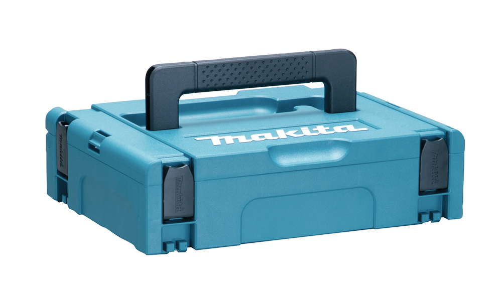 Кейс Makpac тип 1, 395Х295Х105 мм Makita