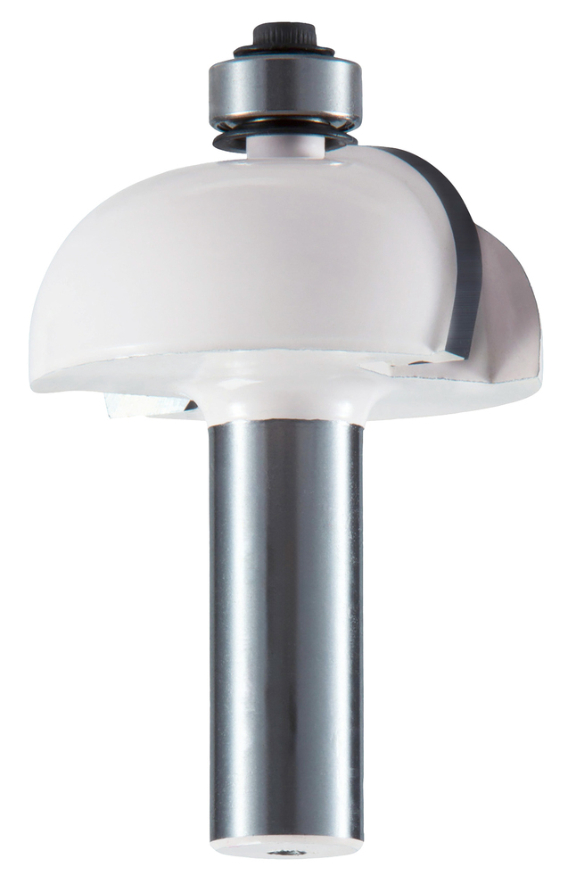 Фреза кром. галтельная 5R 19,5х9,5х8х32х2Т Makita