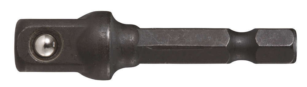 Адаптер шестигранник 1/4" на квадрат 3/8" Makita