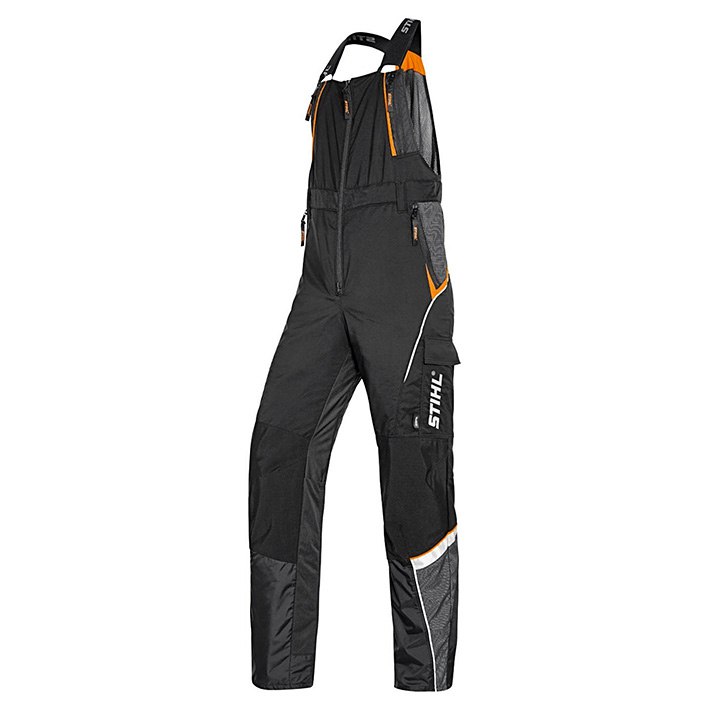Полукомбинезон STIHL ADVANCE X-LIGHT р.XL