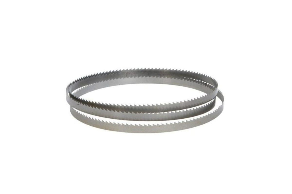 Полотно для LB1200F 2240х0,5х6х6TPI (для дерева) Makita