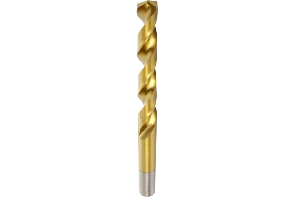 Сверло по металлу HSS-TiN Economy 6x57x93, 10 шт. Makita