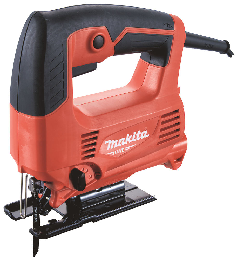 Сетевой лобзик Makita M4301 • 450 Вт • 0-3100 об/мин