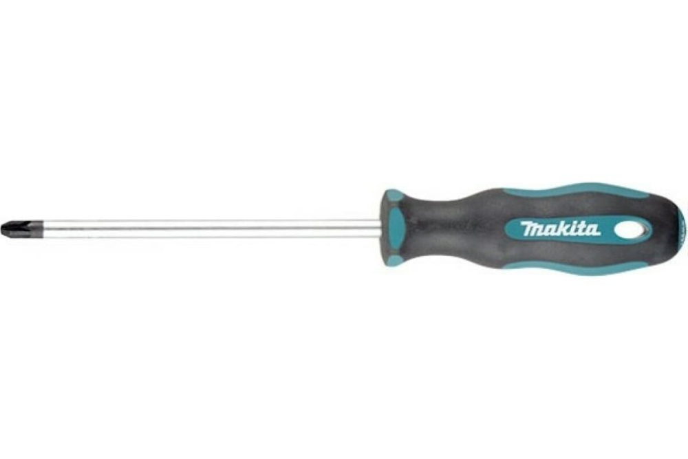 Отвертка PZ3, длина стержня 150мм Makita