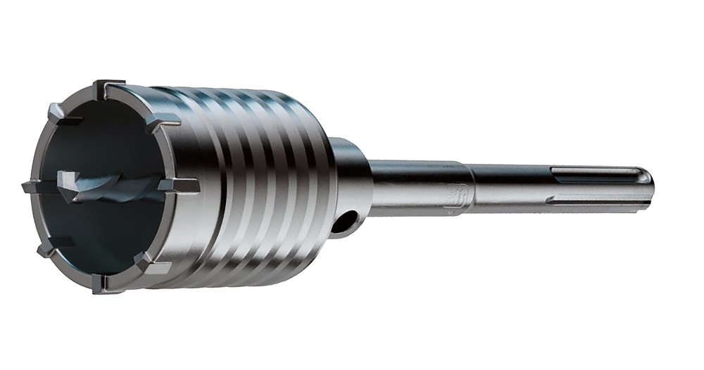Тверд.коронка SDS-max 50х290 Makita