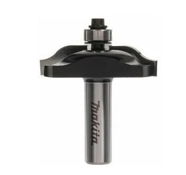 Фреза фигир. горизонтальная 50,8х12,7х12х38х2Т Makita