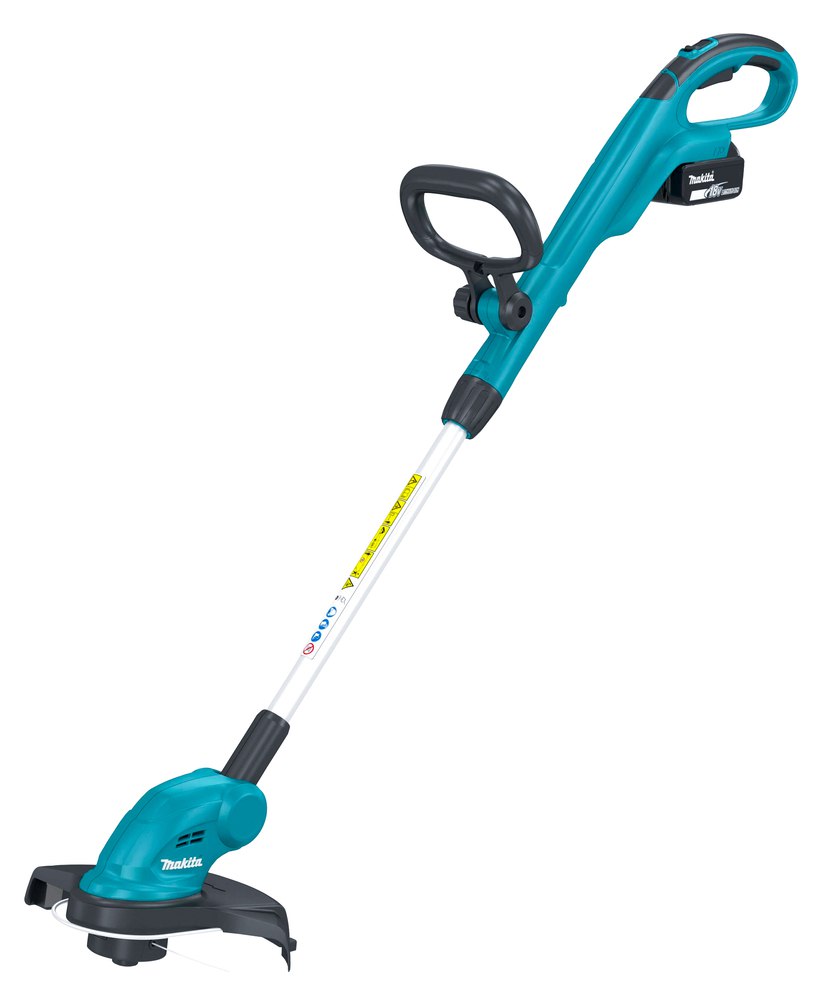 Аккумуляторный триммер Makita DUR181Z