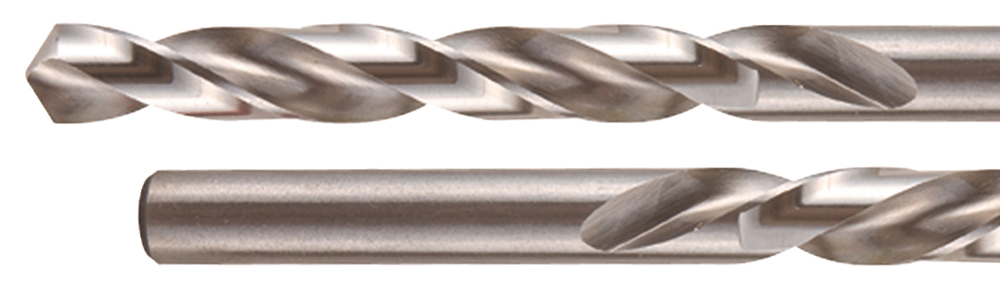 Набор сверл по металлу HSS-G 3,25х36x65, 10 шт. Makita