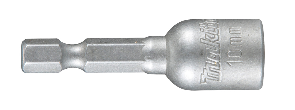 Магнитная насадка для кровельных саморезов (банка), 30 шт. Makita