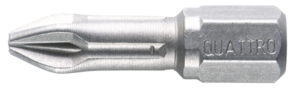 Насадка PZ1, 25 мм, C-form, 3 шт. Makita