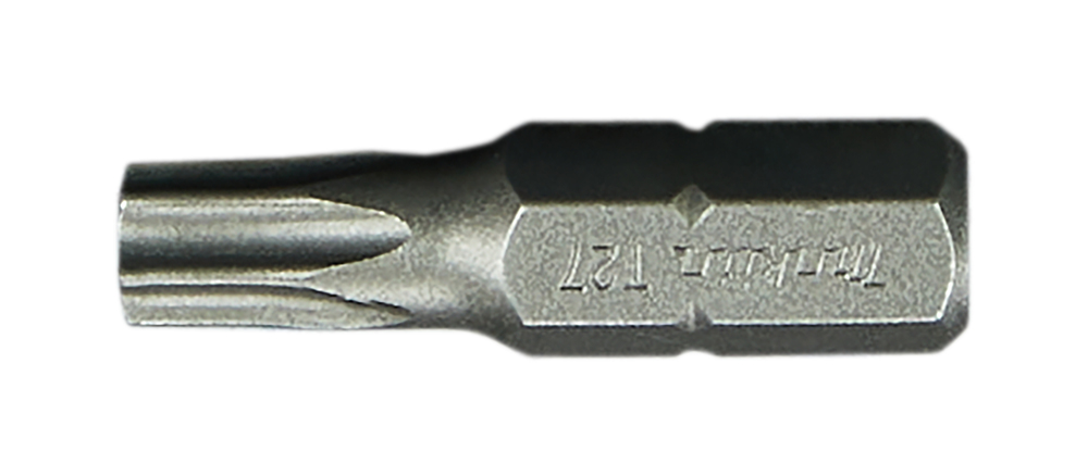 Насадка T27, 25 мм, C-form, 3 шт. Makita