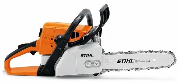 Бензопила STIHL MS 230 • 2 кВт • 40 см • 63PMC55 • 4,9 кг