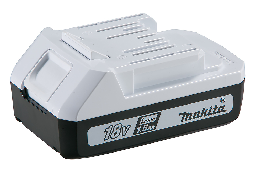Аккумулятор Makita BL1815G • 18V Li-ion • 1.5Ah