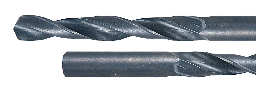 Сверло по металлу HSS-R 4,5х47x80 Makita