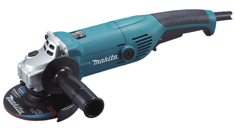 Сетевая УШМ Makita GA5021 • 125 мм