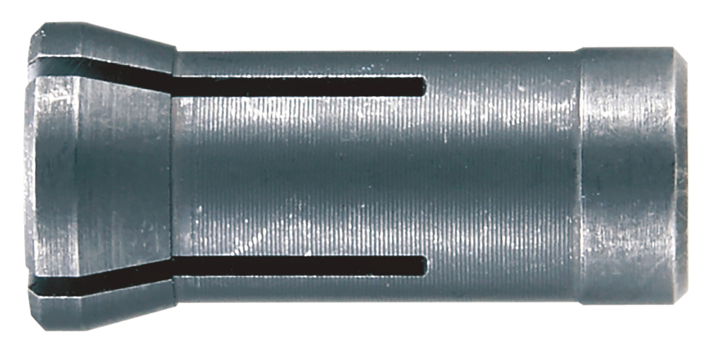 Цанговый зажим 6мм для DGD800/801 Makita