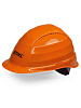 Каска строительная (оранж) STIHL 