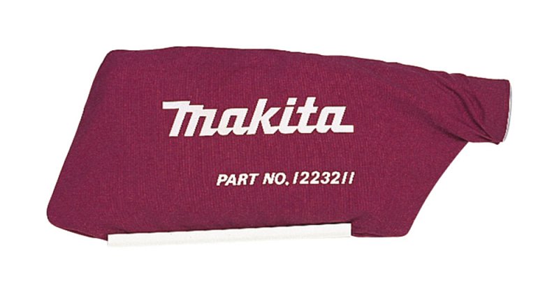 Пылесборник для 9910/9911 Makita