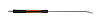 Трубка струйная STIHL RE 230-462 (1,07м)
