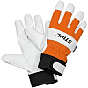 Перчатки STIHL ADVANCE Ergo (овечья кожа), р. L