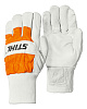 Перчатки STIHL ADVANCE Duro (воловья кожа), р. L