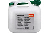 Канистра для бензина прозрачная STIHL 3 л