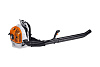 Воздуходувное устройство заплечное STIHL BR 600