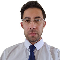 Дмитрий Чаусовский