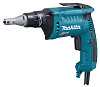 Сетевой шуруповерт Makita FS4000 • 570 Вт • 0-4000 об/мин