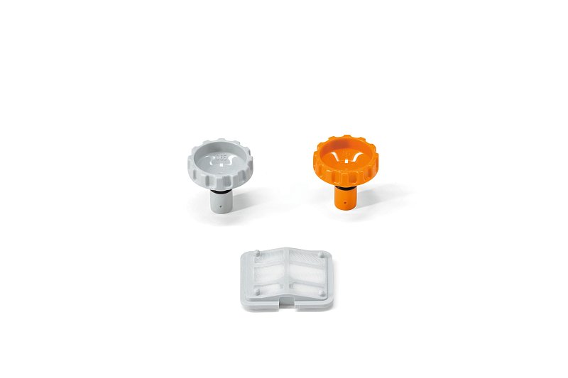 Комплект STIHL ULV-сопло SR 430,450