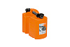 Канистра комби STIHL 5/3л оранж (стандарт)