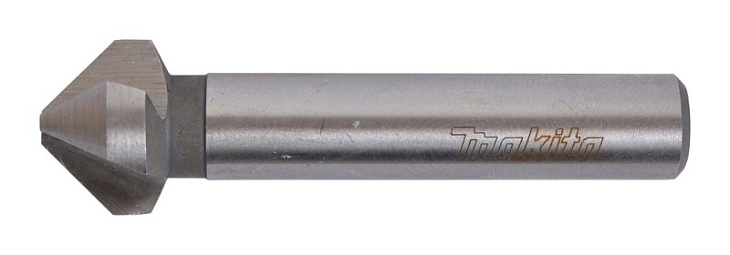 Зенковка 16,5х60мм хвост.10мм Makita