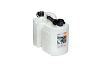 Канистра комби STIHL 5/3л прозрачная (стандарт)